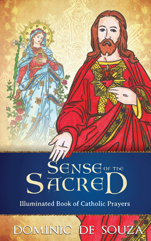 Sense of the Sacred