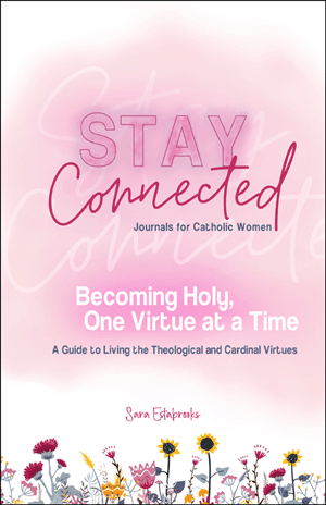 Our Sunday Visitor - Becoming Holy, One Virtue at a Time: A Guide