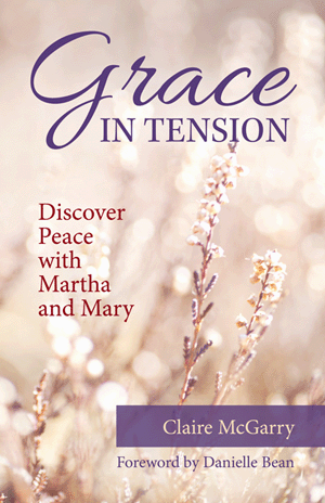 Grace in Tension