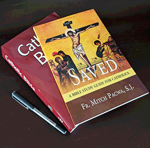Bible Study Set