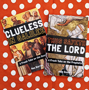 Fresh Take Scripture Bundle