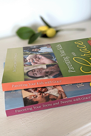 Parenting Bundle