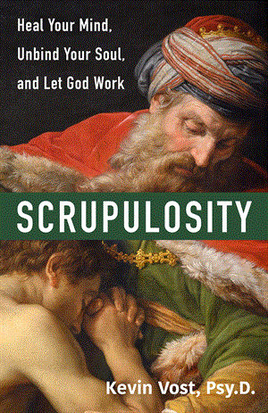 Scrupulosity