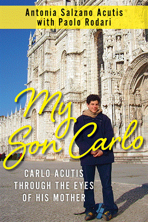 My Son Carlo