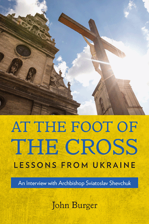At the Foot of the Cross