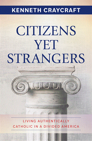 Citizens Yet Strangers