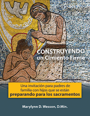 CONSTRUYENDO UN CIMIENTO FIRME