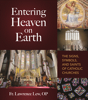 Entering Heaven on Earth