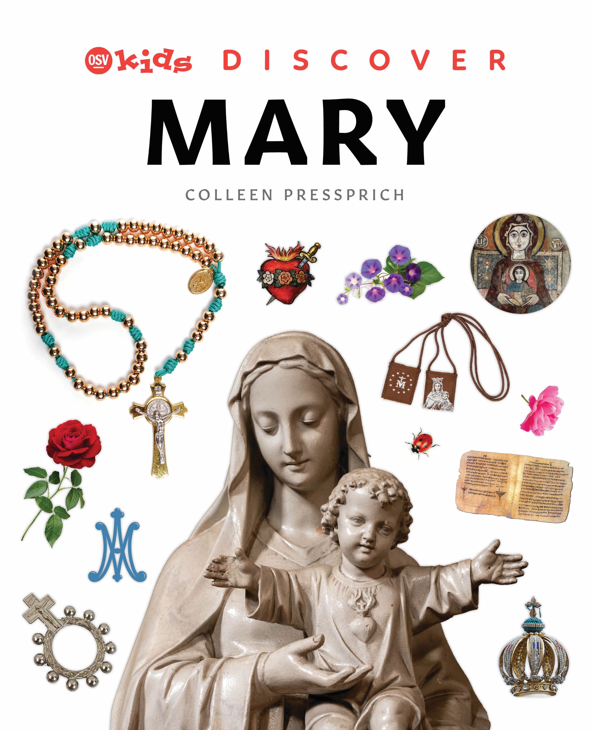 OSV Kids Discover
