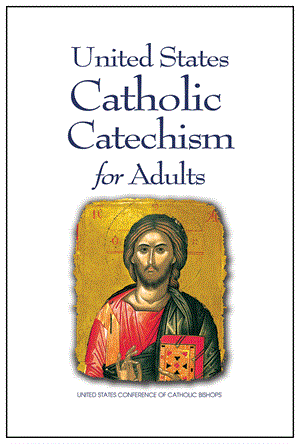 United States Catholic Catechism for Adults English