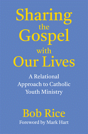 Sharing the Gospel with Our Lives