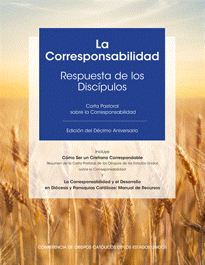 La Corresponsabilidad
