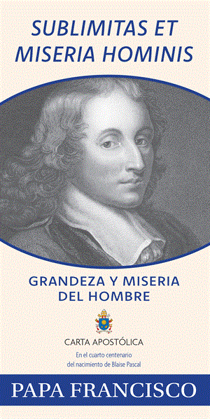 Sublimitas et Miseria Hominis [Spanish]