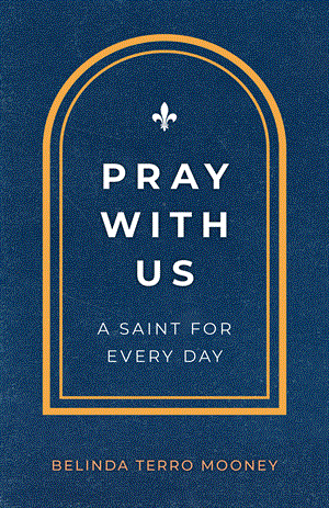Pray with Us