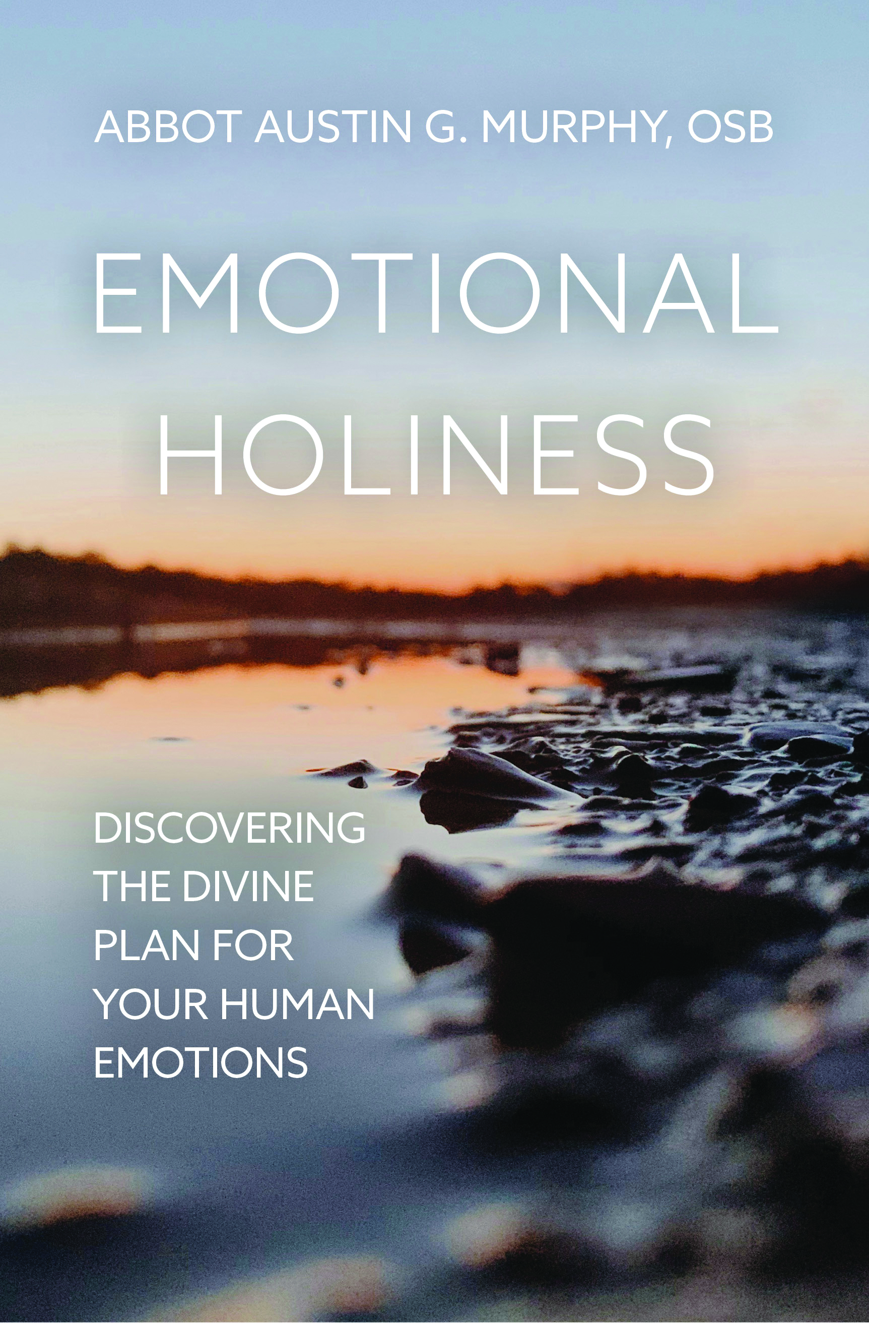 Emotional Holiness