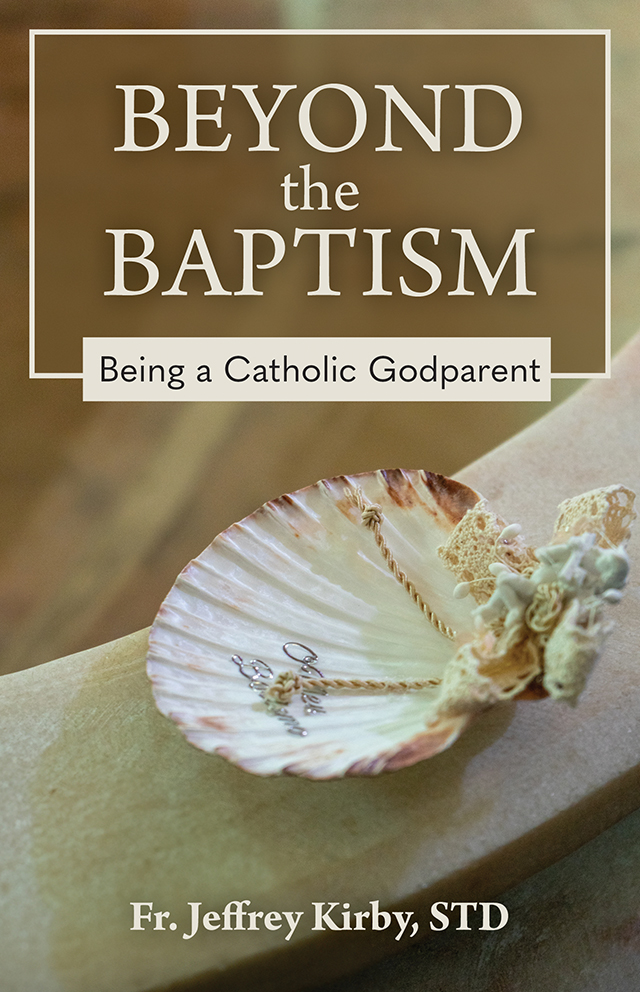 Beyond the Baptism