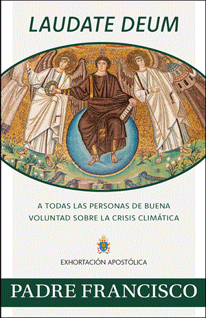 Laudate Deum (Spanish)