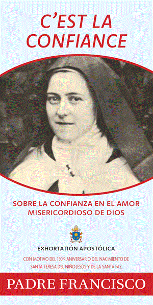 C'Est La Confiance, Spanish