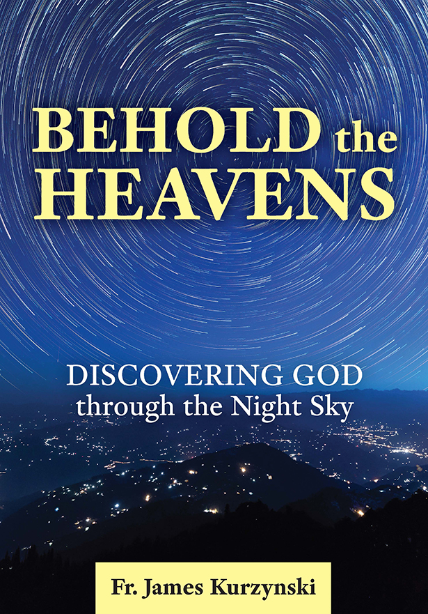 Behold the Heavens