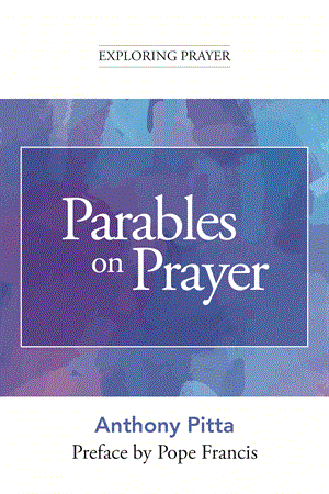 Parables on Prayer (Exploring Prayer)