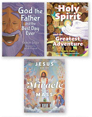 Trinity Bundle