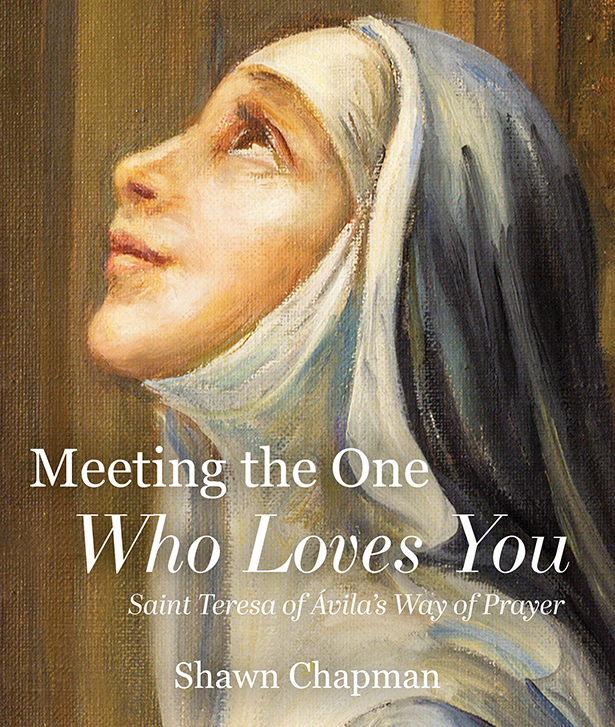 Meeting the One Who Loves You
