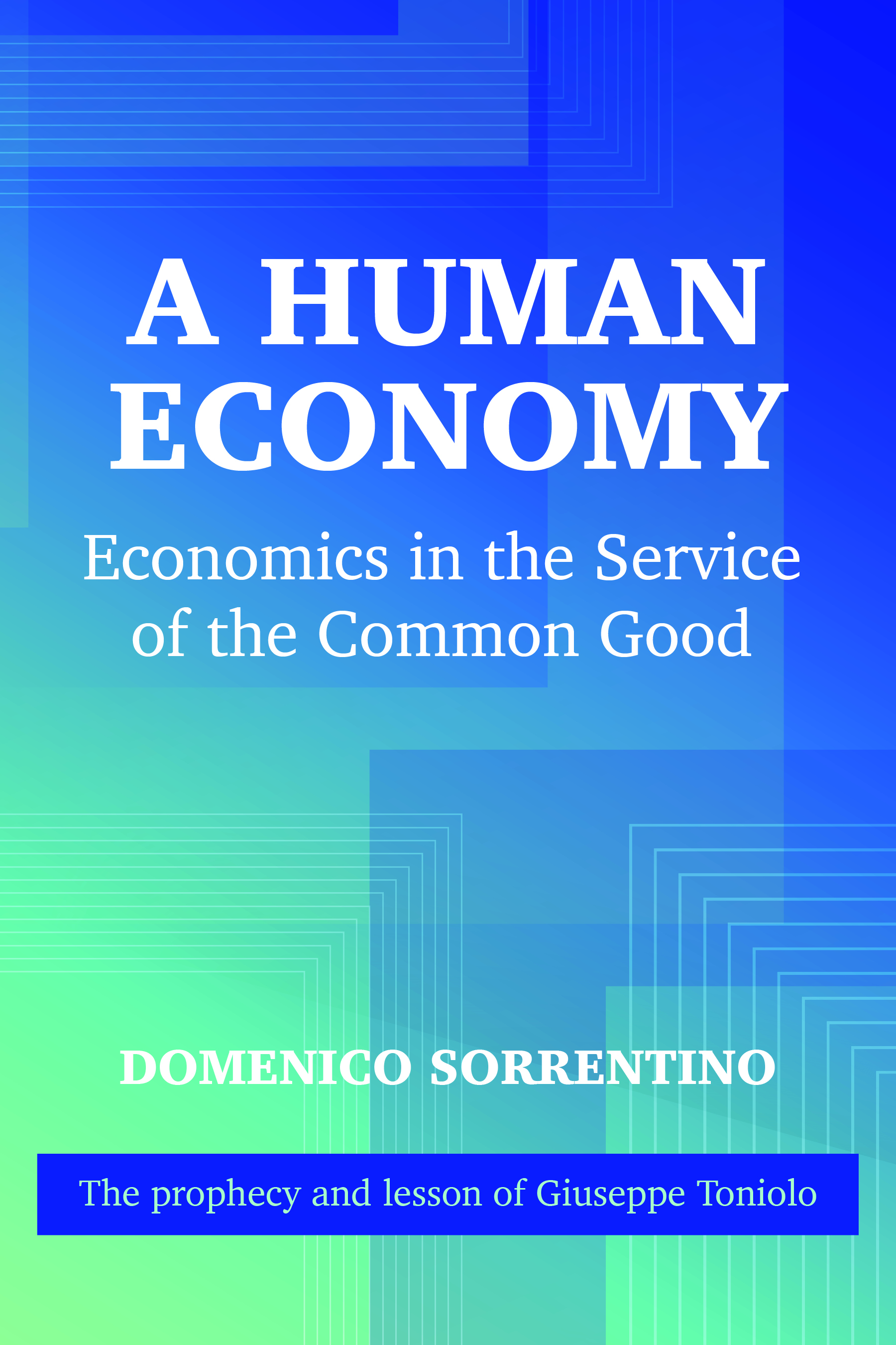 A Human Economy