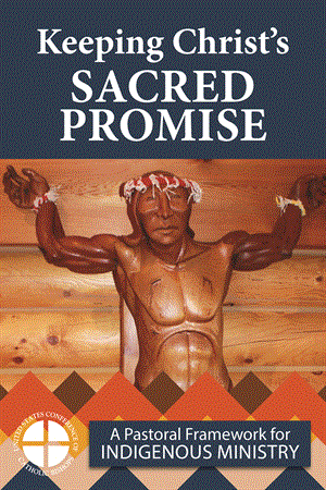 Keeping Christ’s Sacred Promise