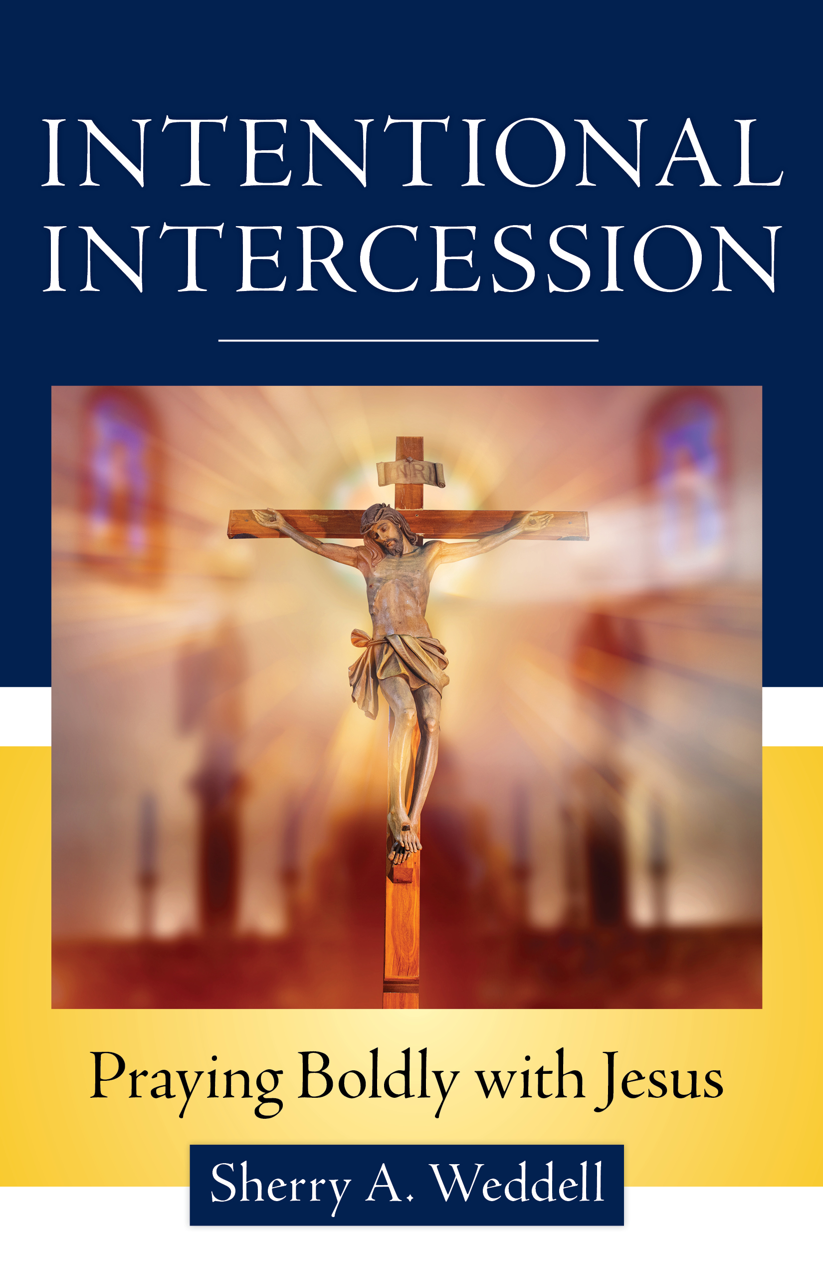 Intentional Intercession