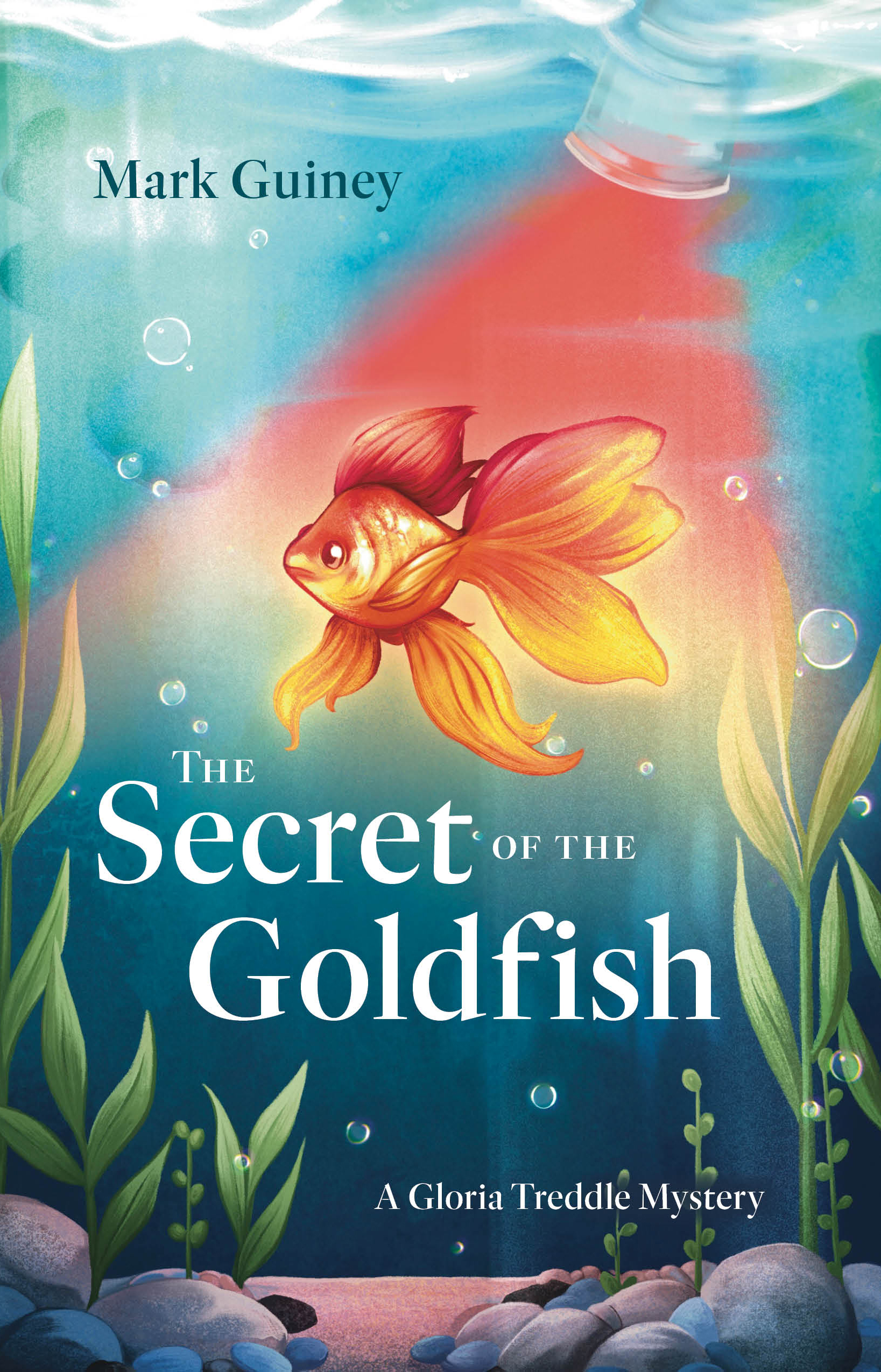 The Secret of the Goldfish