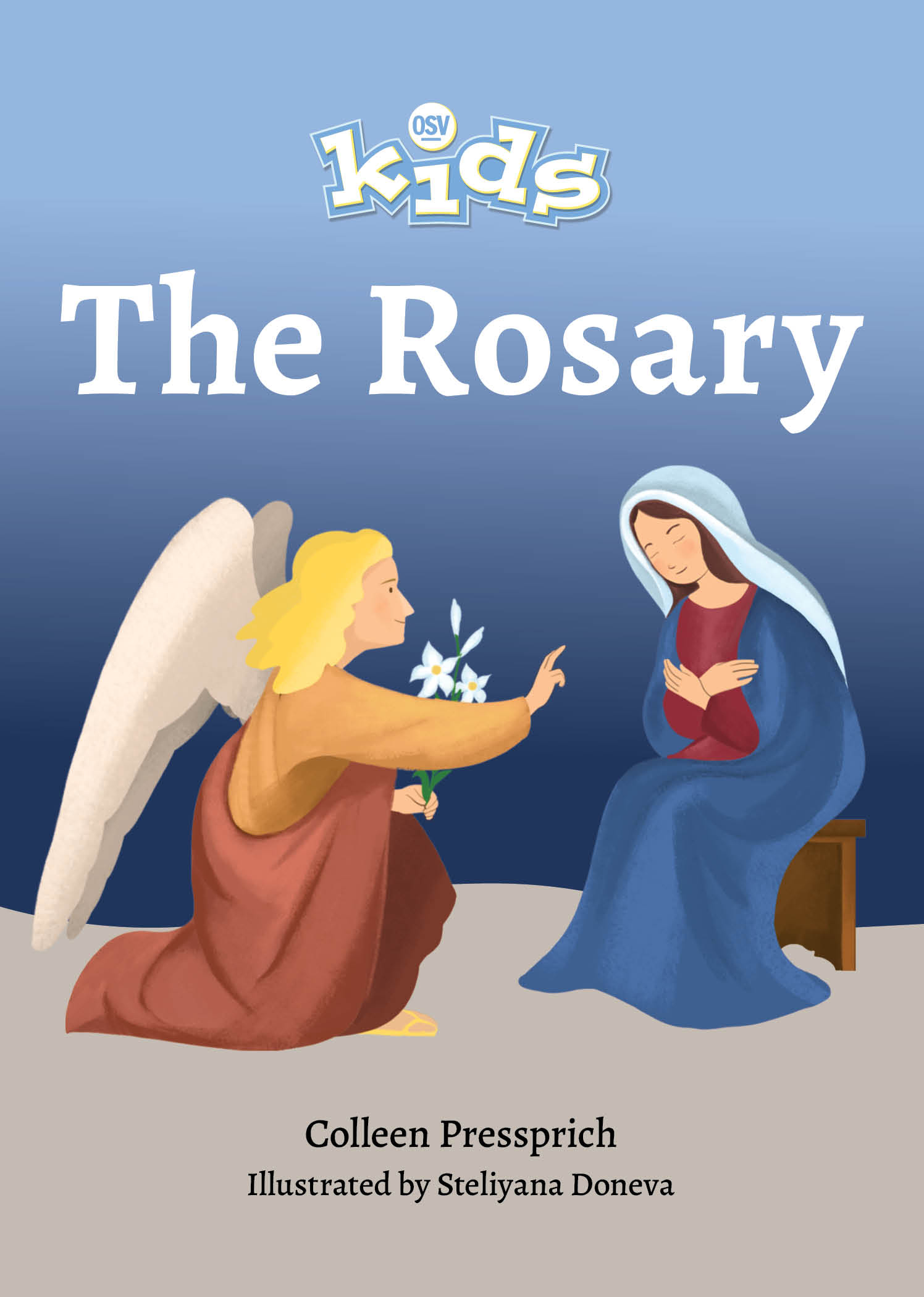 OSV Kids Rosary