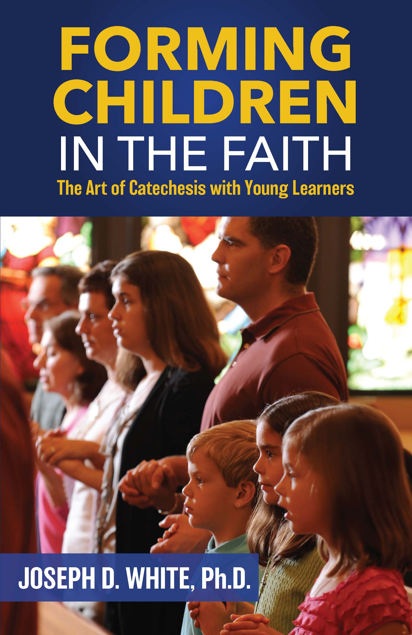 Forming Children in the Faith