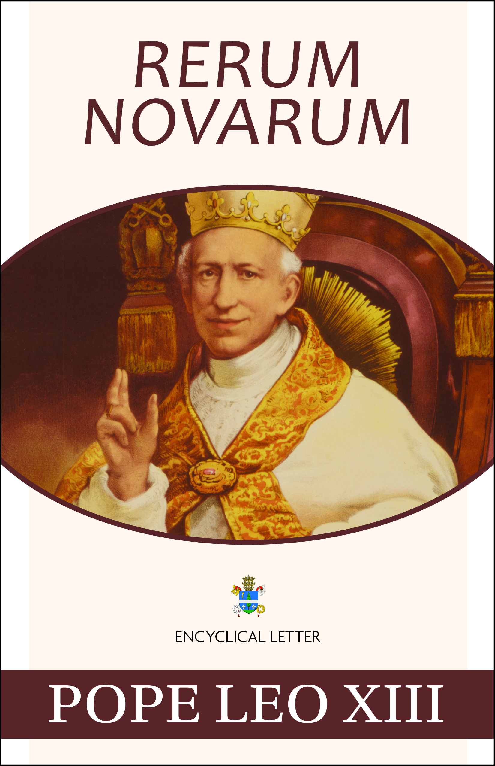 Rerum Novarum