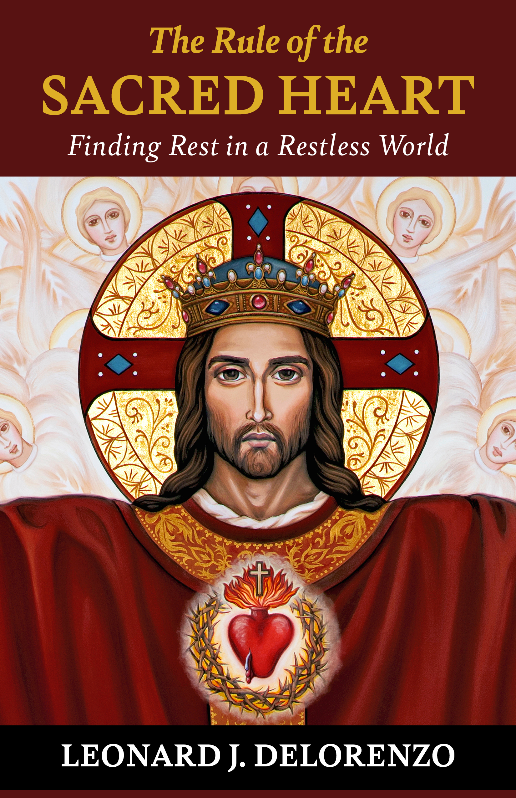 The Rule of the Sacred Heart