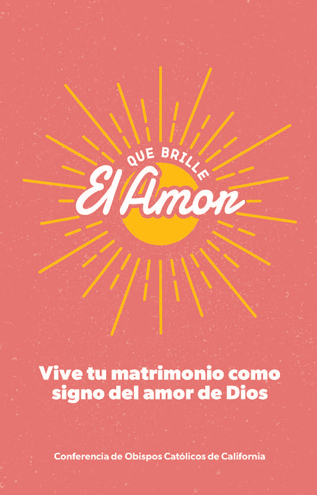 Radiate Love Case Special - Spanish