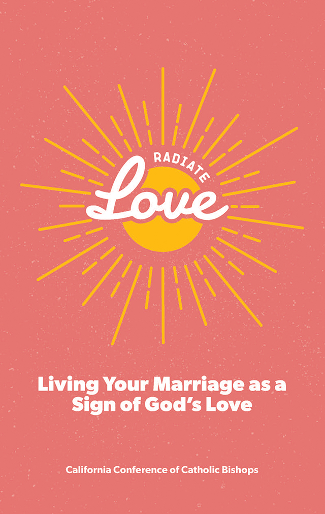 Radiate Love Case Special - English Edition