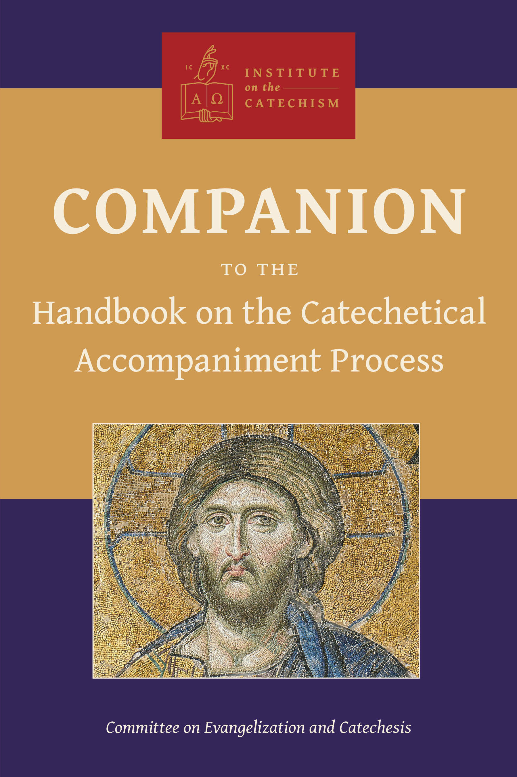 Companion to the Handbook on the Catechetical Accompaniment Process