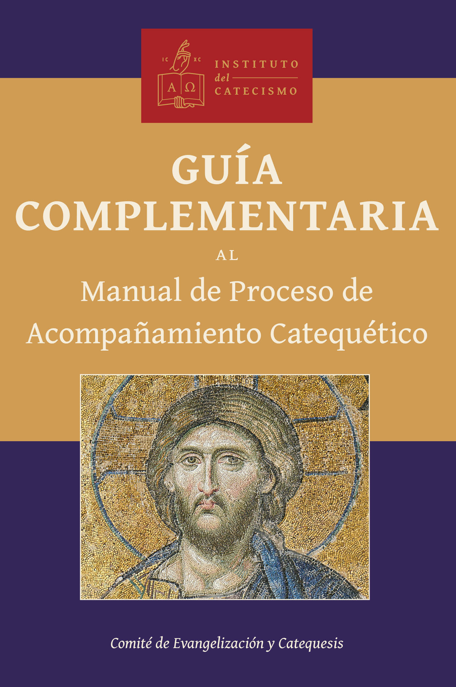 Guía complementaria al Manual de Proceso de Acompañamiento Catequético