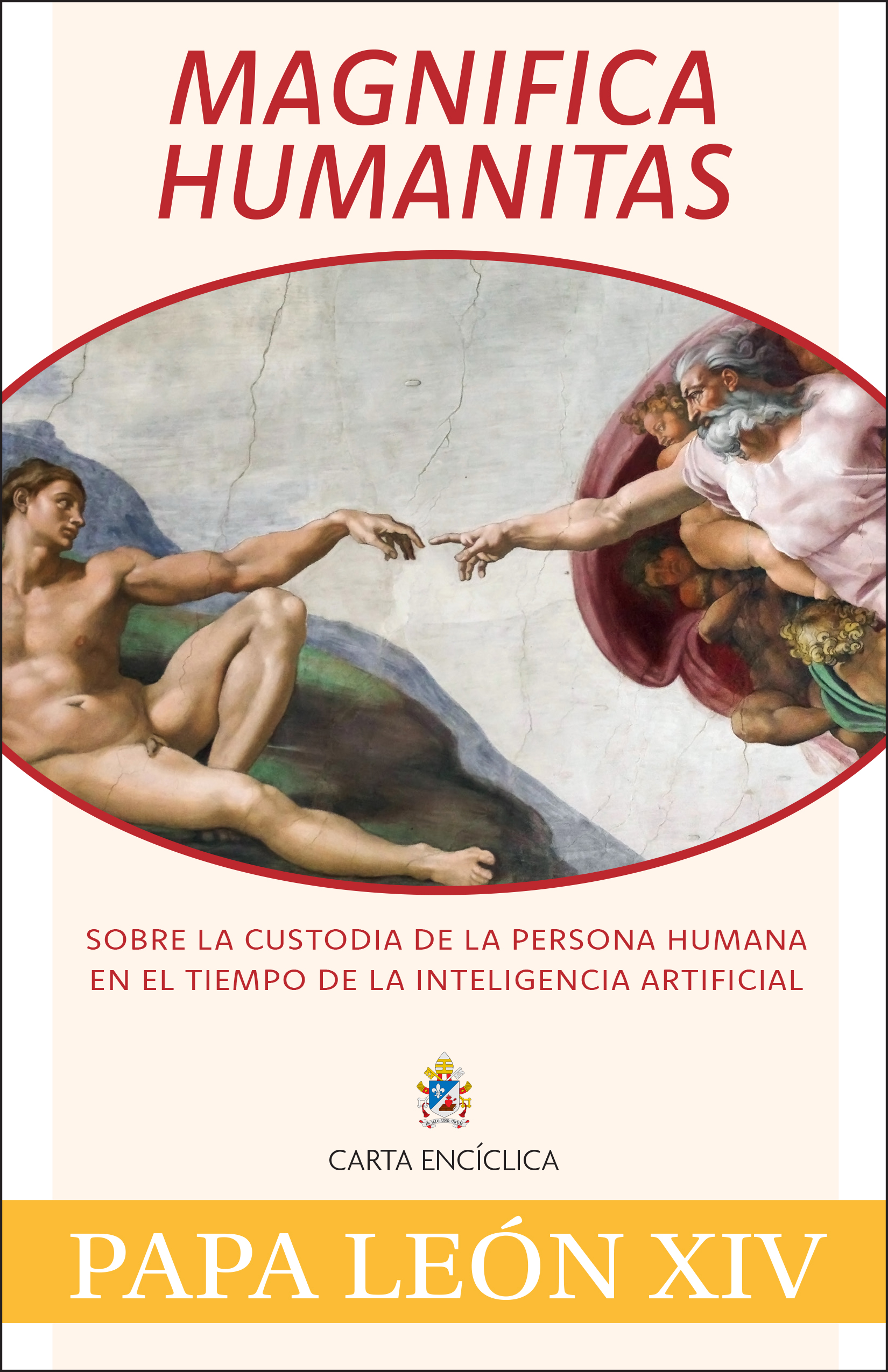 Magnifica Humanitas