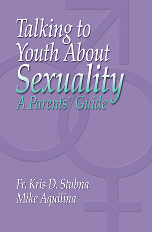 Talking to Youth About Sexuality