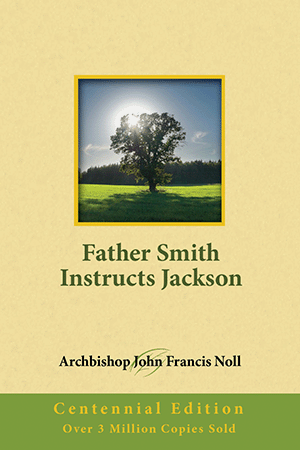 Father Smith Instructs Jackson
