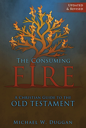 The Consuming Fire