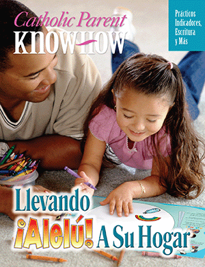 Catholic Parent Know-How