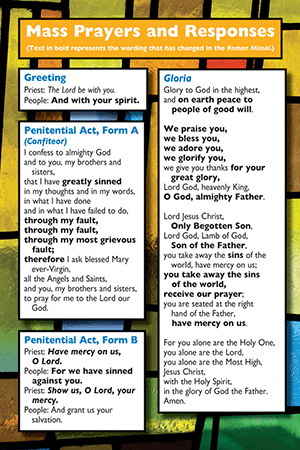 Pew Card