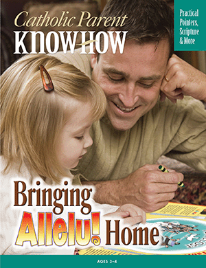Catholic Parent Know-How