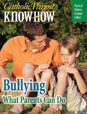Catholic Parent Know-How