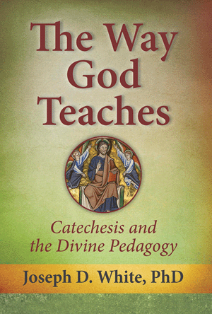 The Way God Teaches