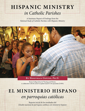 Hispanic Ministry in Catholic Parishes