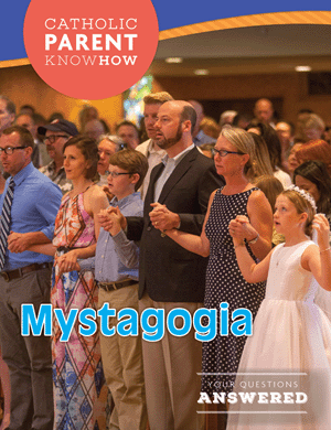 Catholic Parent Know-How