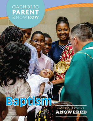 Catholic Parent Know-How